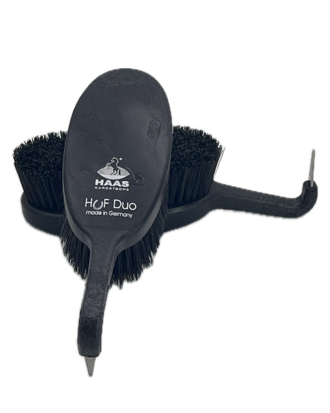 Haas - Huf Duo